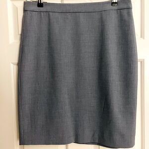 NWT Banana Republic Factory pencil skirt